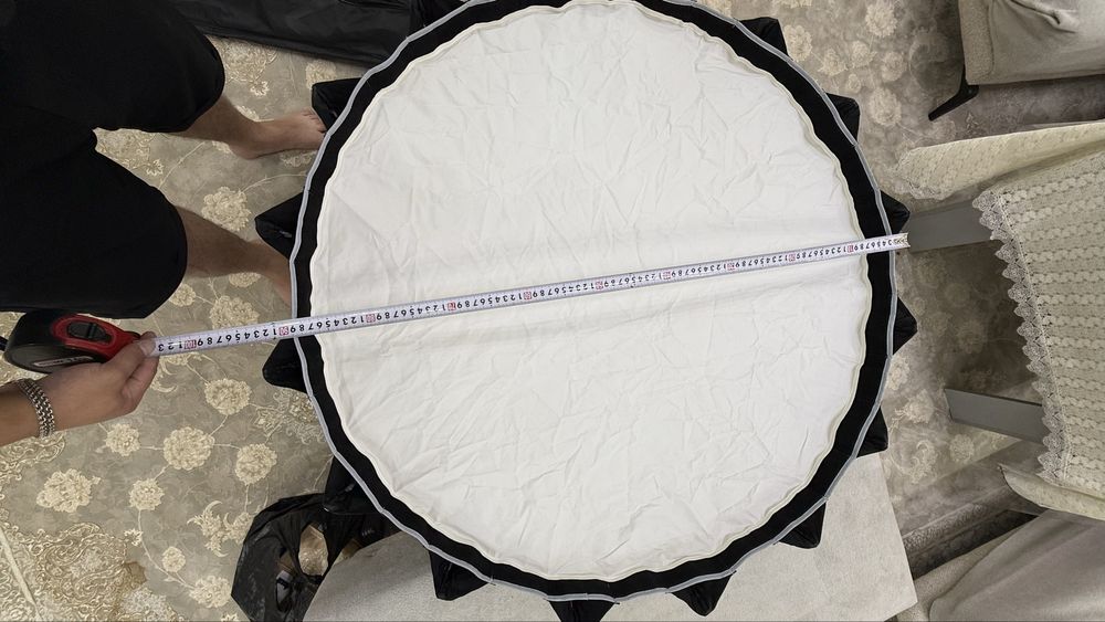 Октабокс Aputure