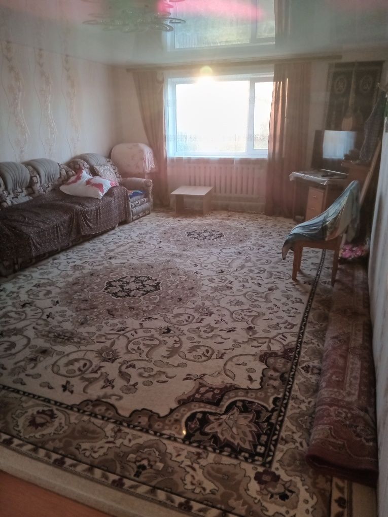 Дом в мкр Восточный