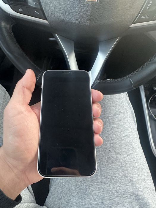 Iphone 12 idial face id