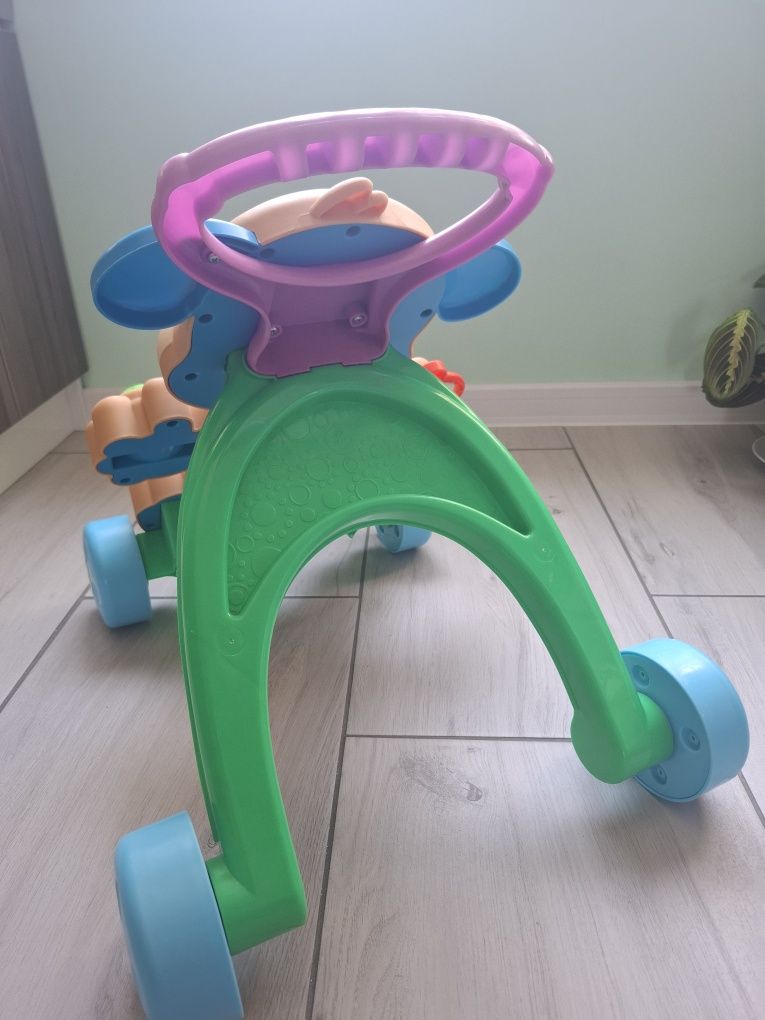 Детска проходилка Fisher price