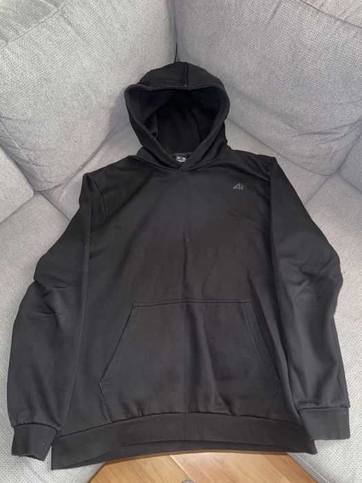 Hanorac 4F barbati