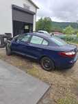 Usi complete renault fluence 1.5 2011
