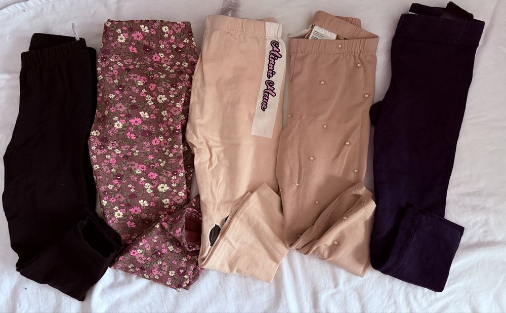 Lot haine fetita toamna / iarna 92-98