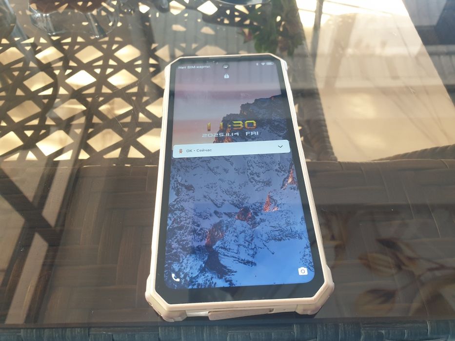 Fiso tank 1, 8300mah