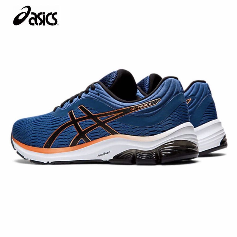 Кроссовки мужские Asics (Оригинал)