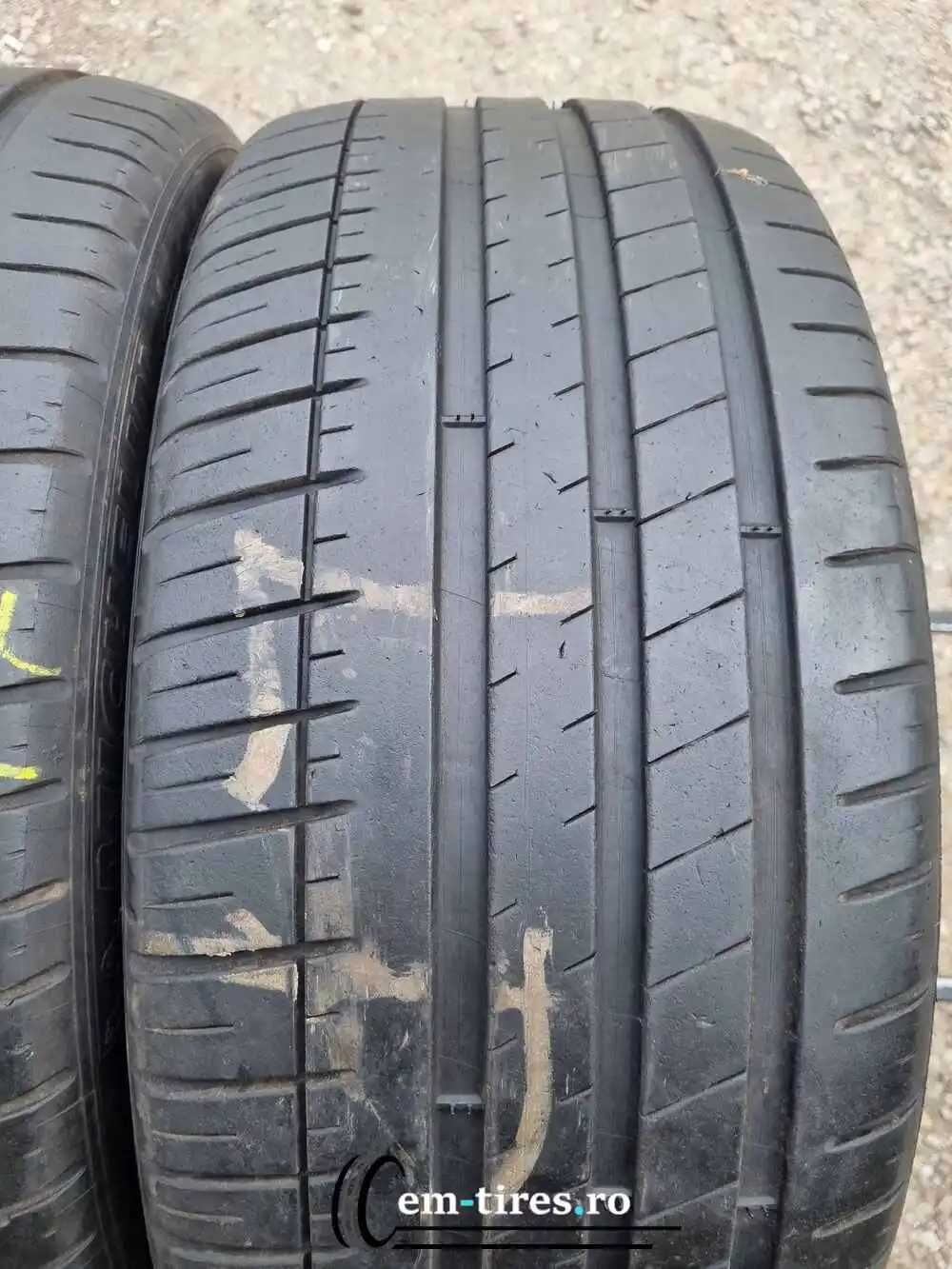 SET 2 Anvelope Vara 235/40 R18 MICHELIN Pilot Sport 3 95W