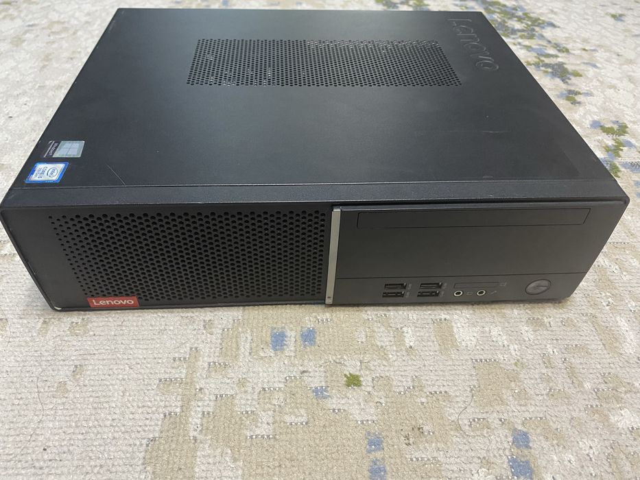 Продам компьютер Core I3 6100
