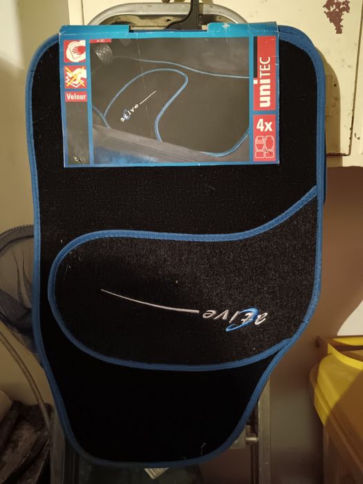 Covorașe auto universale