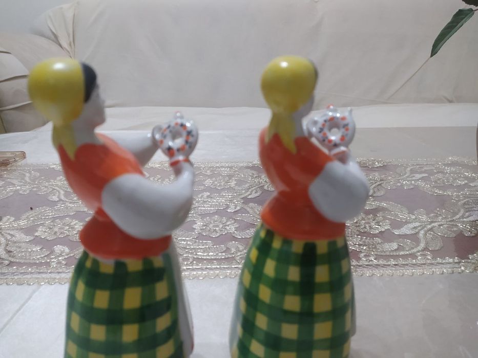 Продаются статуэтки