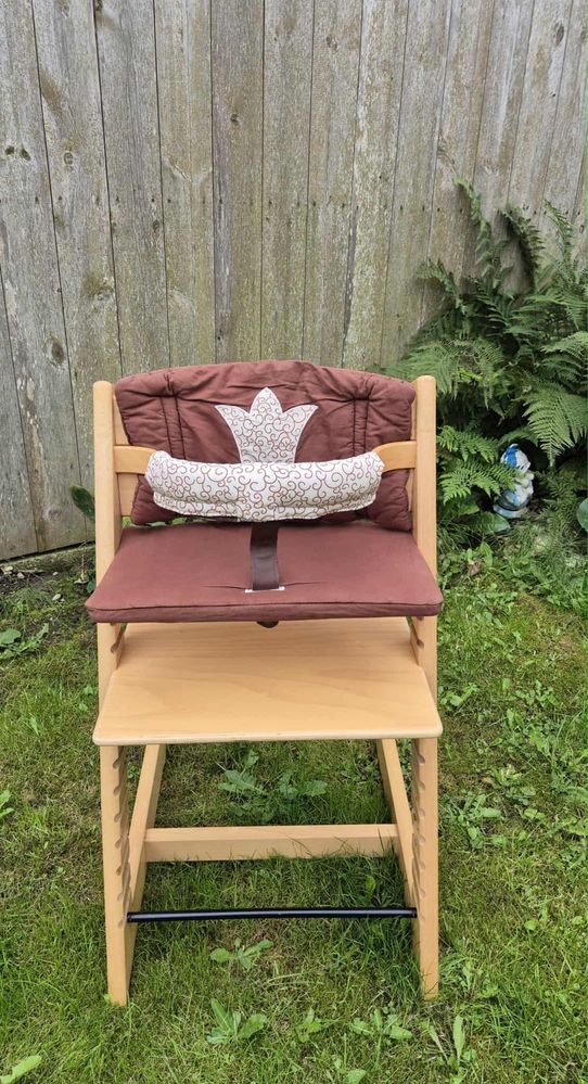 Детски стол Stokke Tripp Trapp