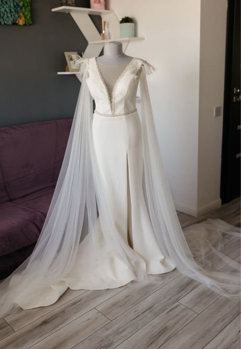 Rochie de mireasa