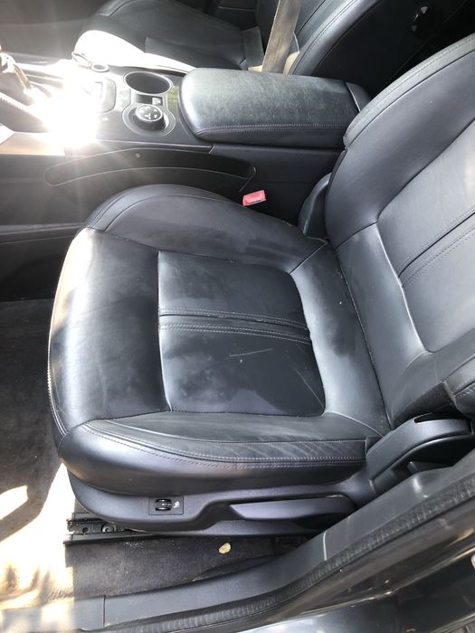 Кобен  салон седалки за peugeot 3008 пежо 3008