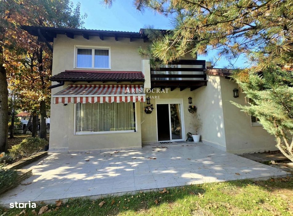 Inchirieri Case / Vile Ostratu