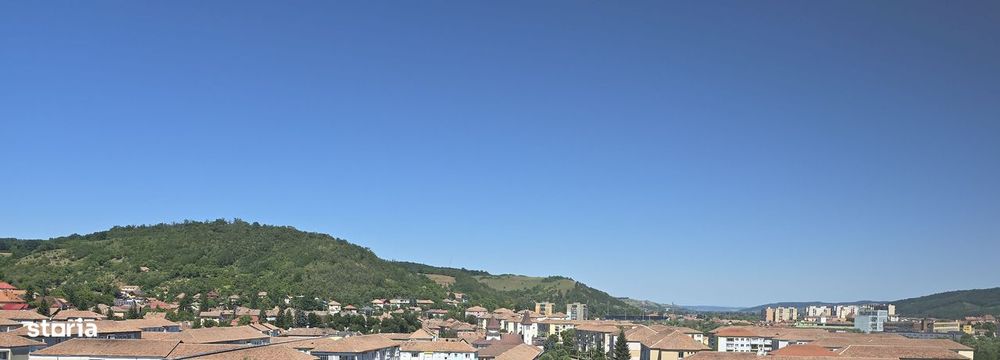 Apartament 2 camere - Gura Câmpului