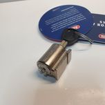 Incuietoare baterie ebike Fazua battery lock bicicleta electrica