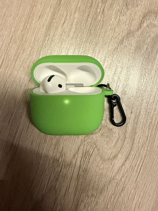Airpods 4 anc original