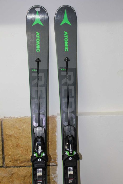 ski/schi/schiuri Atomic Redster X9wb  160 cm