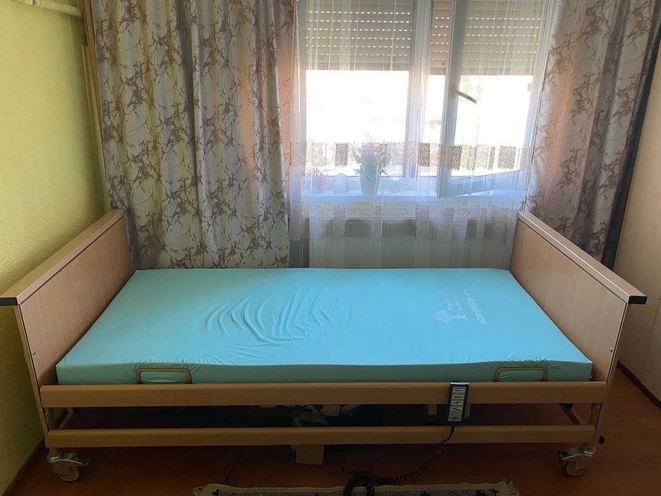 Pat electric spital / ortopedic