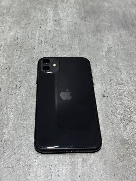 iPhone 11 на 256 гб