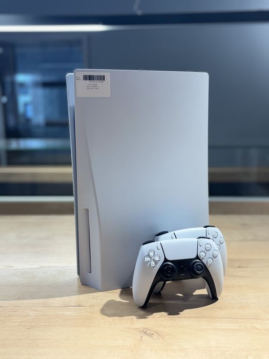 PS 5/Kaspi 0-0-24/Aktiv market