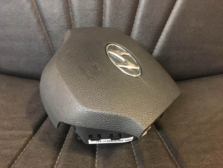 Аирбаг Аърбег Airbag на волана за HYUNDAI TUCSON