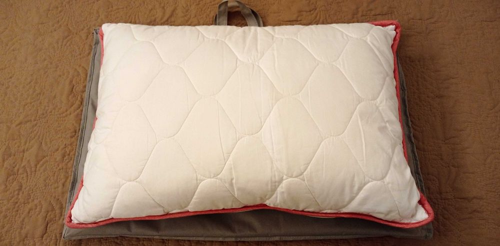 ЧИСТО НОВА! Memory възглавница Relaxico Spaghetti RLXV1205