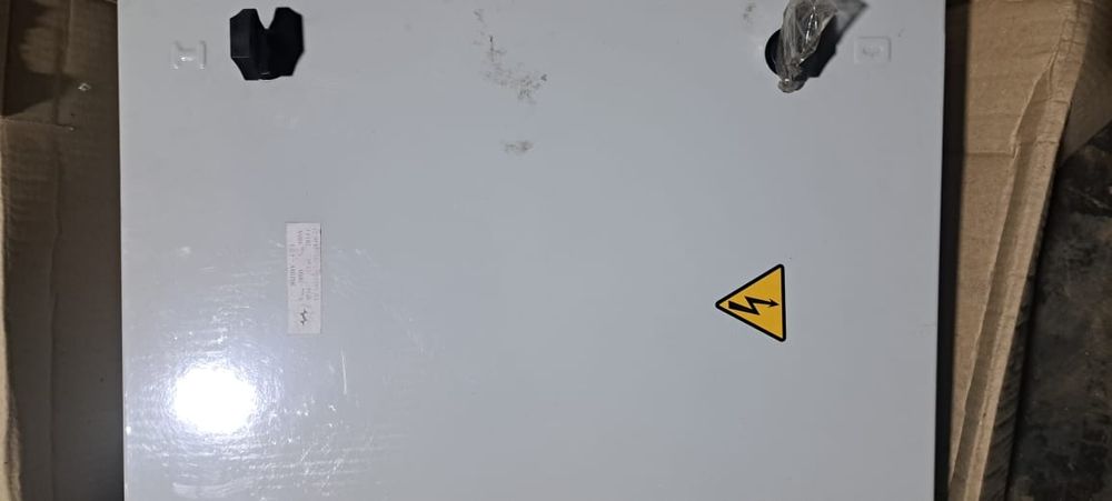 Продам Рубильник ЯРВ 400А