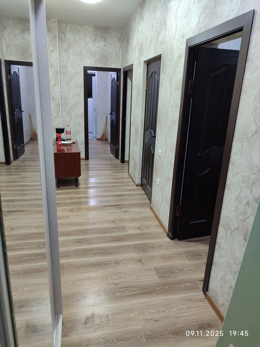 Продаётся 2 ком. Кв. 1 этаж.