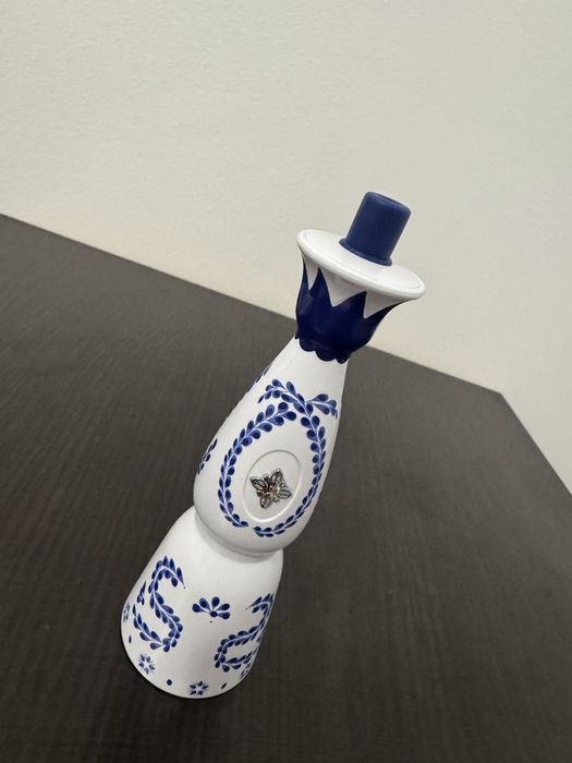 Vand vapy  clase azul