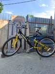 Vând bicicleta MTB