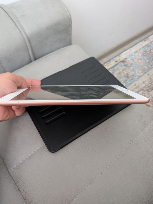 Ipad 6 128 GB LLA + Apple Pencil