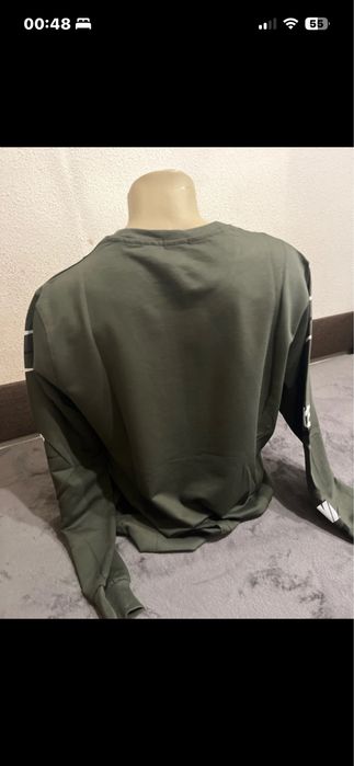 Bluza barbat nou cu eticheta