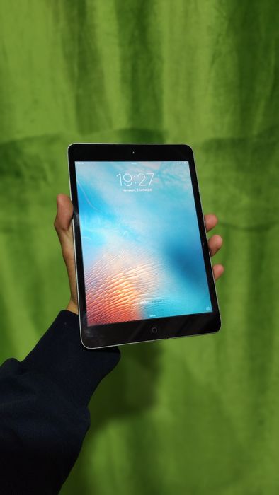 IPad Mini 1 sotiladi Srochna Bugun erta ogan odamga kelishtirb beraman