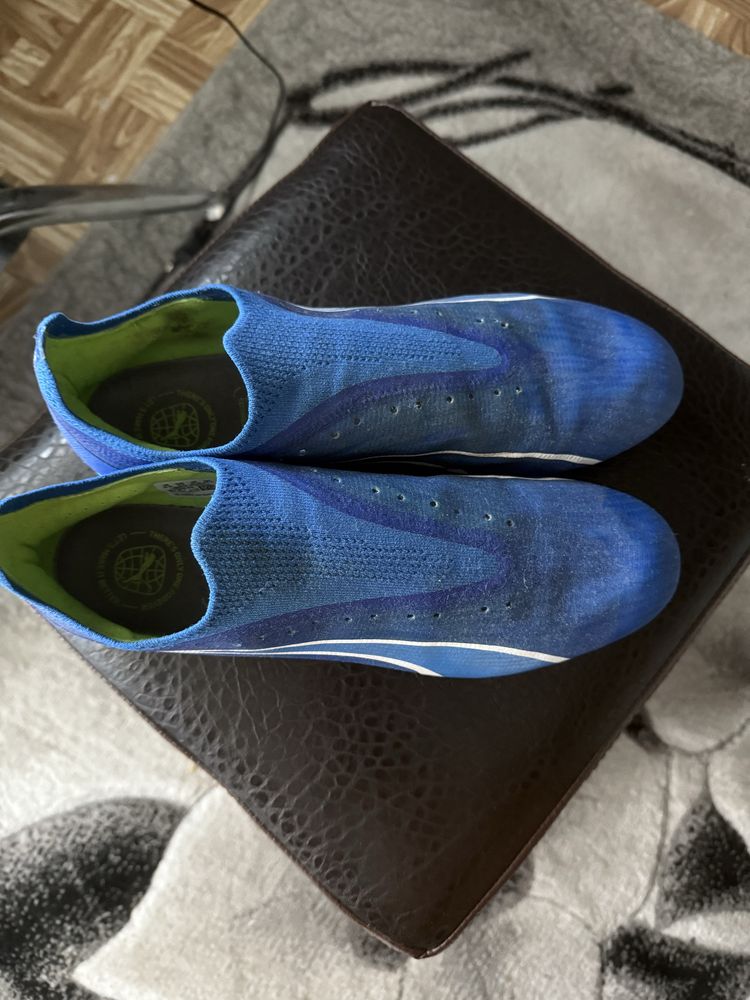 Бутонки Puma(първокласни)
