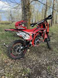 Мотоцикл ktm 300 ecx 175 fmm Эндурик