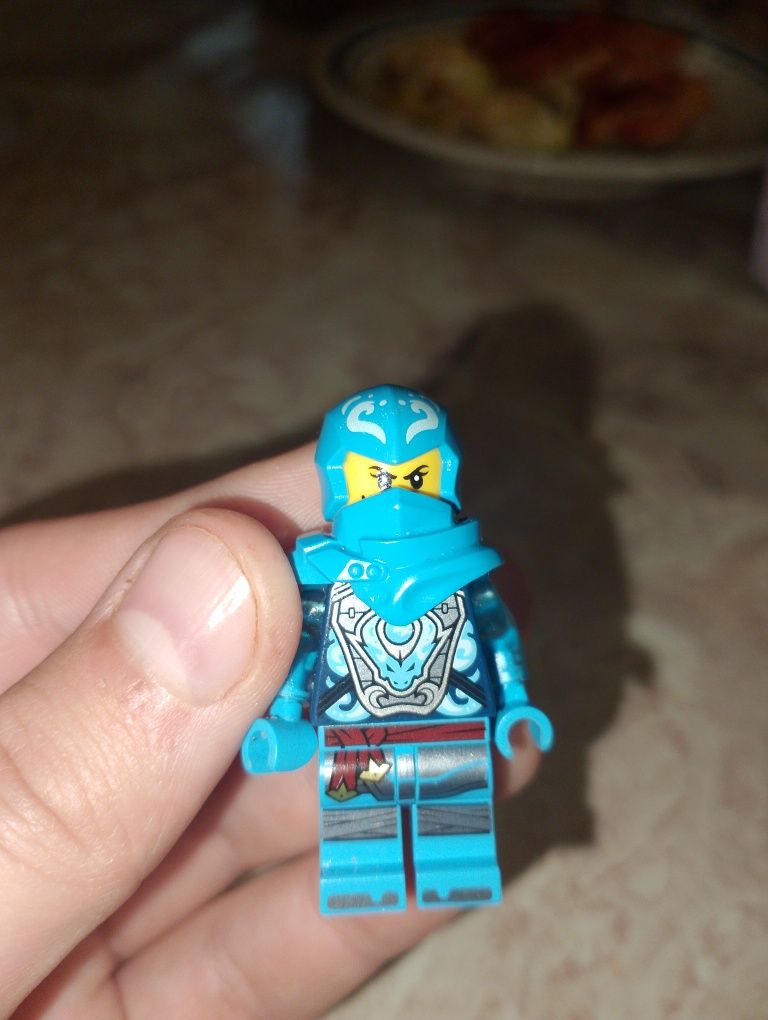 Nya Ninjago 35лв