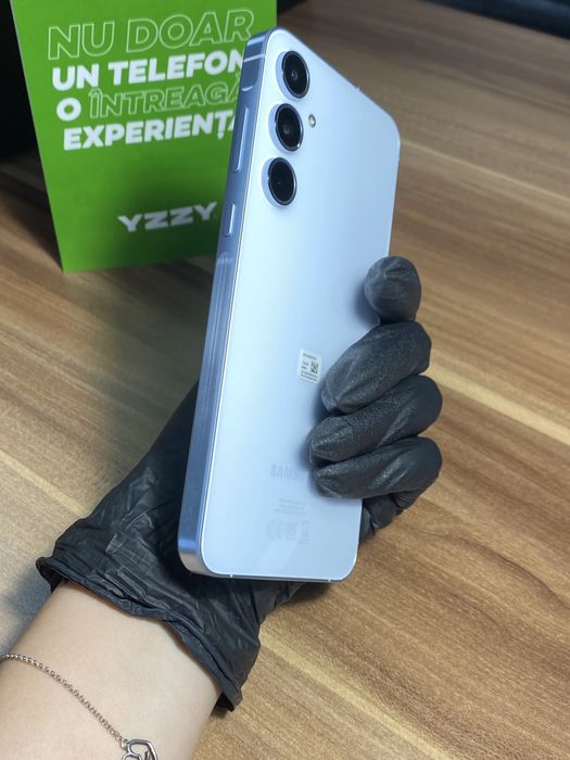 Samsung Galaxy A55 / Garanție 24 luni / 128 Gb / Ca nou
