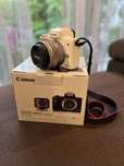 Canon  M50 Mark II