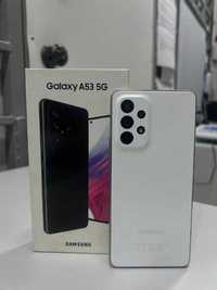 Samsung Galaxy A53 128гб г.Тараз ул.Мамбет батыра 3 ЛОТ 380211