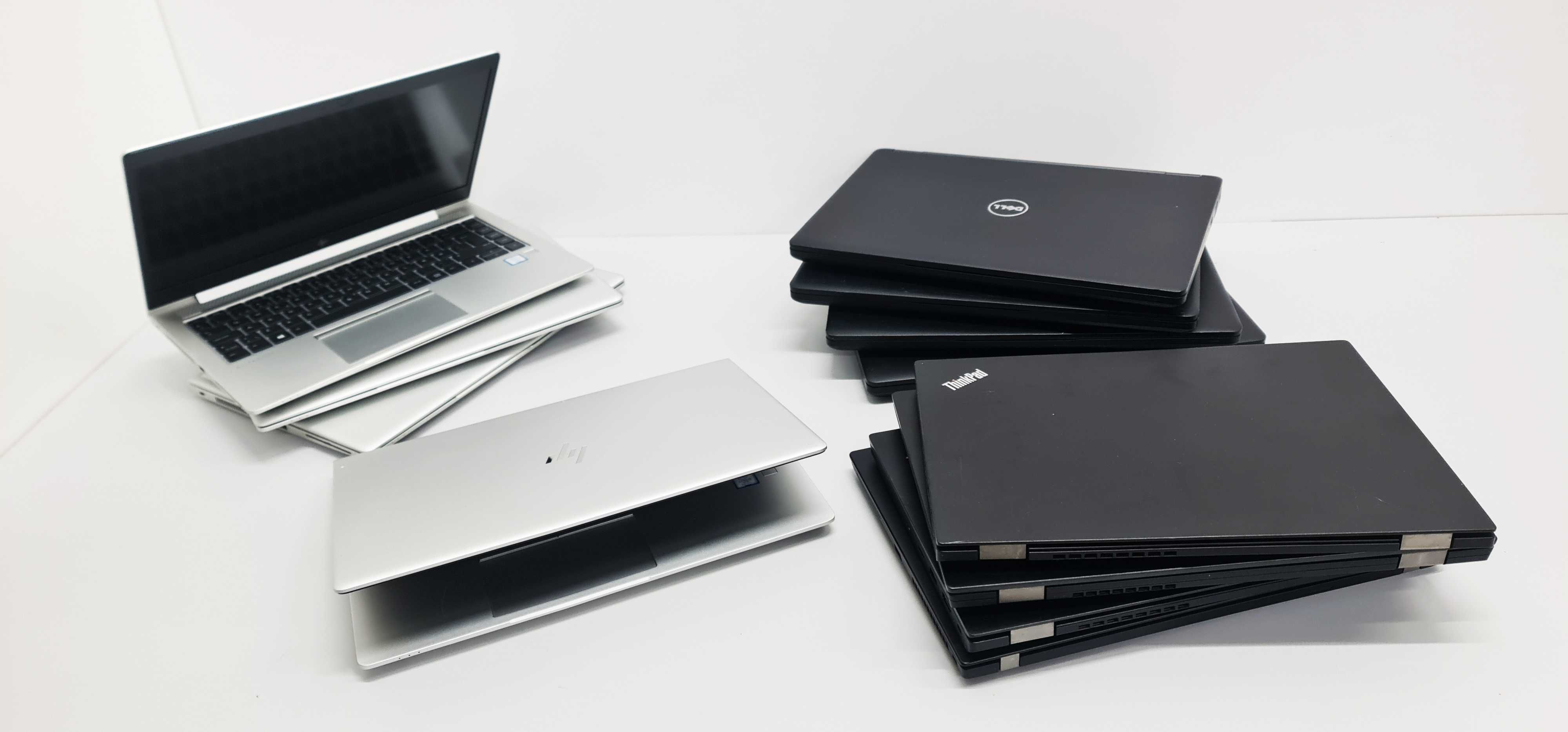 Laptop Lenovo thinkpad cu garantie, revizie termica full hd ips