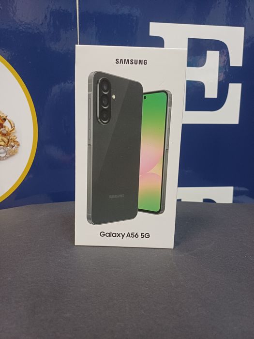 Samsung Galaxy A56 8/128GB