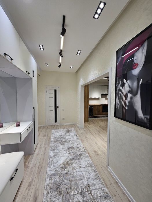 Чиланзар Ц Квартал 2/6/10 Новостройка  Люкс Класса