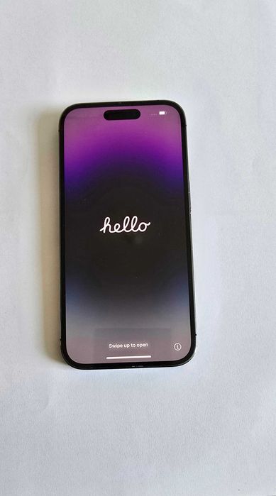 Iphone 14 Pro Deep Purple 256GB - като нов