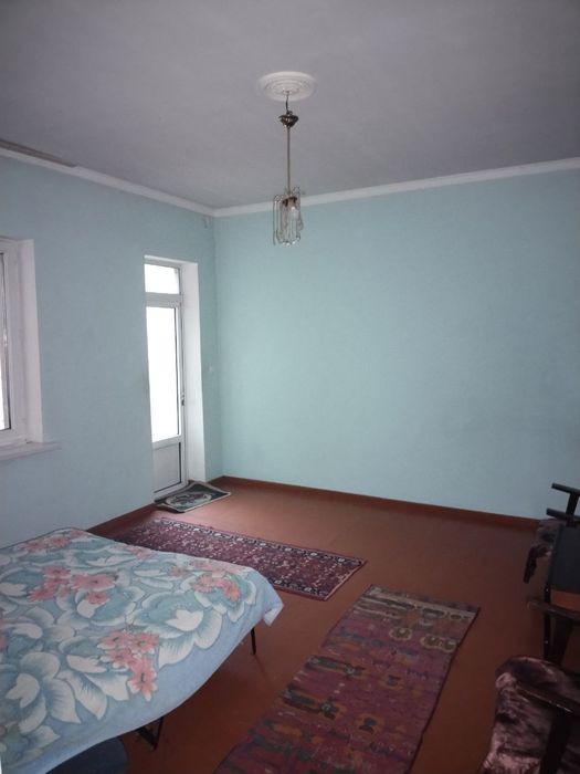 Назарбек камитерн участок 3 сот 2 комн  семья