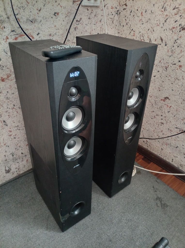 Fenda T60X sotiladi