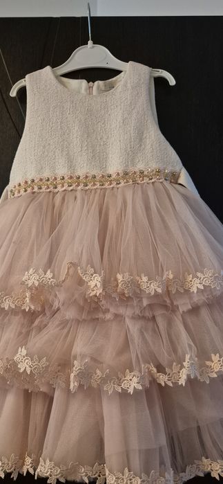 Rochie fetite 5 ani