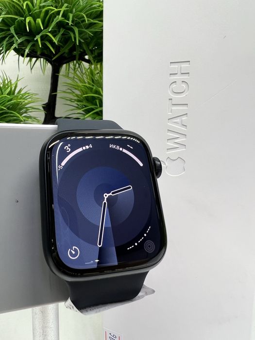 Apple Watch 8 serles 45 mm