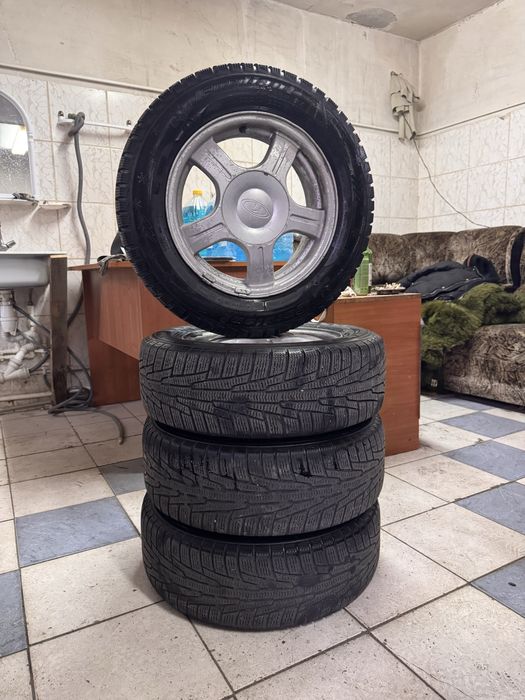 СТАТУСЫ R14 липучка