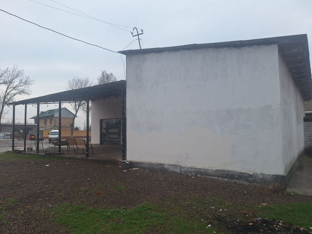 Tashkent viloyati Quychirchiqi