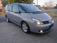 Renault Grand Espace. AUTOMATA. Initiale Paris / 2.0Dci 173 cp